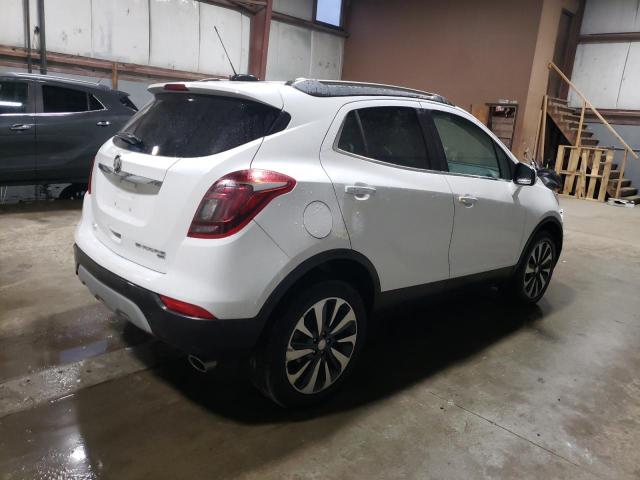Image 3 of 2019 BUICK ENCORE ESSENCE 2019 with VIN KL4CJGSM9KB758665