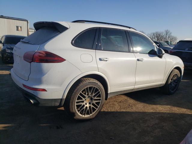Image 3 of 2017 PORSCHE CAYENNE  2017 with VIN WP1AA2A26HKA83610