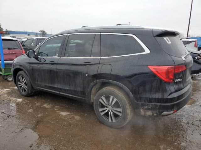 Изображение 2 2016 HONDA PILOT EXL 2016 с VIN 5FNYF6H83GB077648