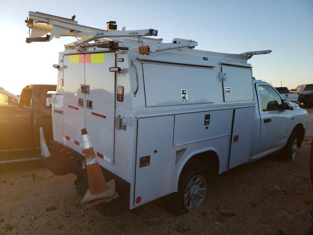 Image 3 of 2022 RAM 3500 TRADESMAN 2022 with VIN 3C7WR3AJ6NG234545