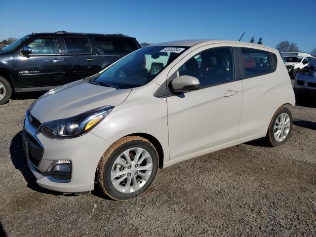 2021 CHEVROLET SPARK 1LT 2021 image