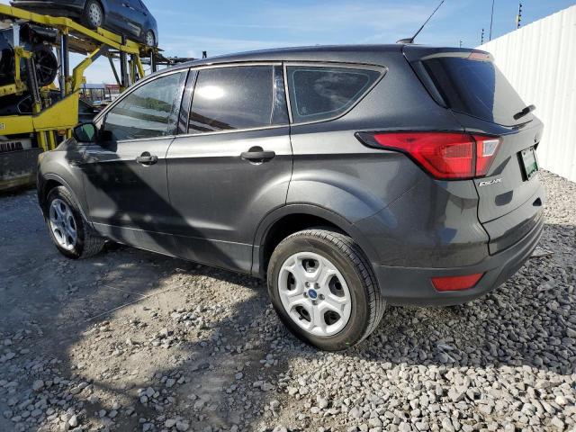 Изображение 2 2019 FORD ESCAPE S 2019 с VIN 1FMCU0F72KUA18318