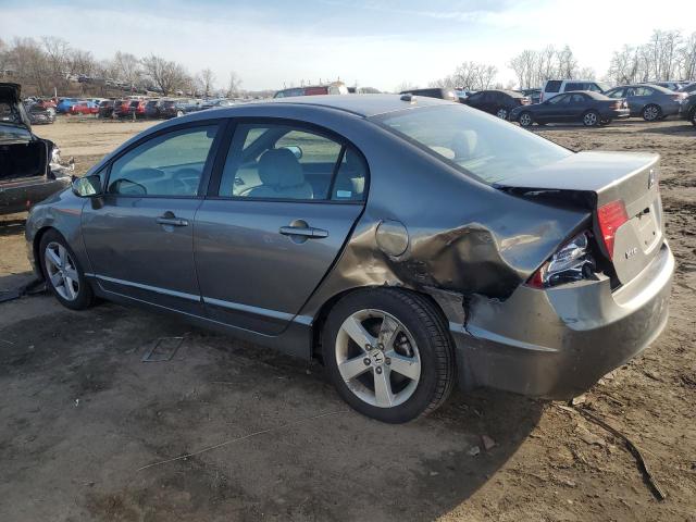 Image 2 of 2007 HONDA CIVIC EX 2007 with VIN 1HGFA168X7L058587