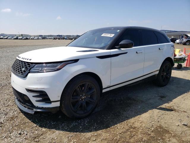 2019 LAND ROVER RANGE ROVER VELAR R-DYNAMIC SE 2019 image