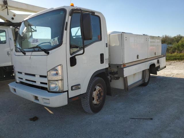 Изображение 2015 ISUZU NPR HD  2015