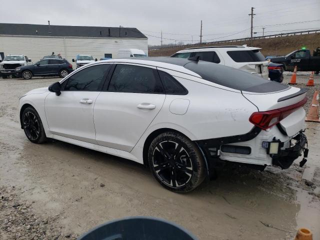 Obraz 2 z 2024 KIA K5 GT LINE 2024 z VIN 5XXG64J2XRG254217
