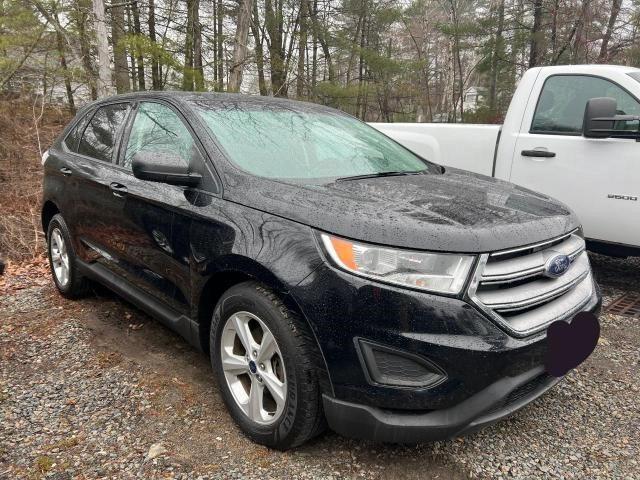 Image 1 of 2016 FORD EDGE SE 2016 with VIN 2FMPK3G99GBB59649