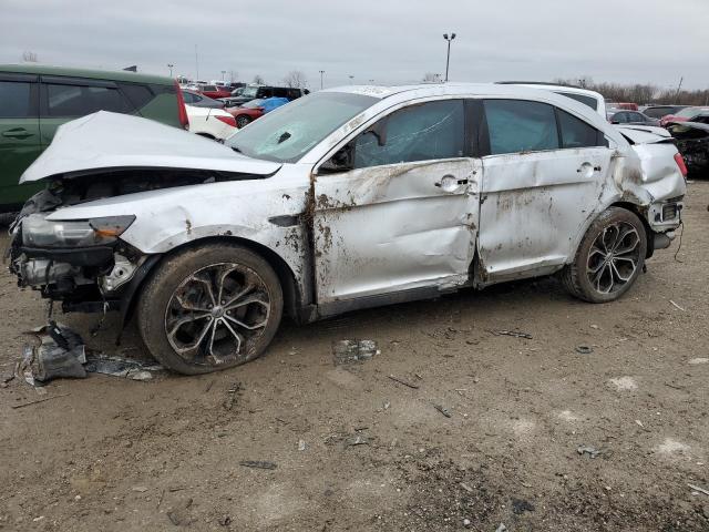 Obraz 1 z 2013 FORD TAURUS SHO 2013 z VIN 1FAHP2KT9DG216305