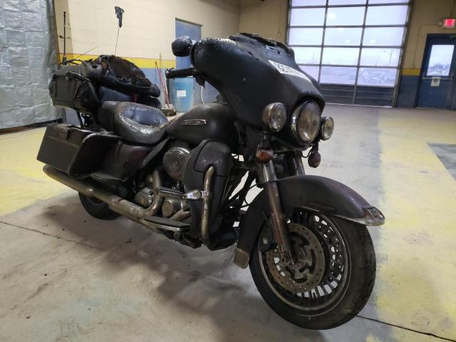 Изображение 1 2013 HARLEY-DAVIDSON FLHTK ELECTRA GLIDE ULTRA LIMITED 2013 с VIN 1HD1KEM13DB623250