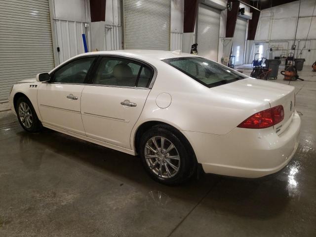 Image 2 of 2011 BUICK LUCERNE CXL 2011 with VIN 1G4HJ5EM0BU109249