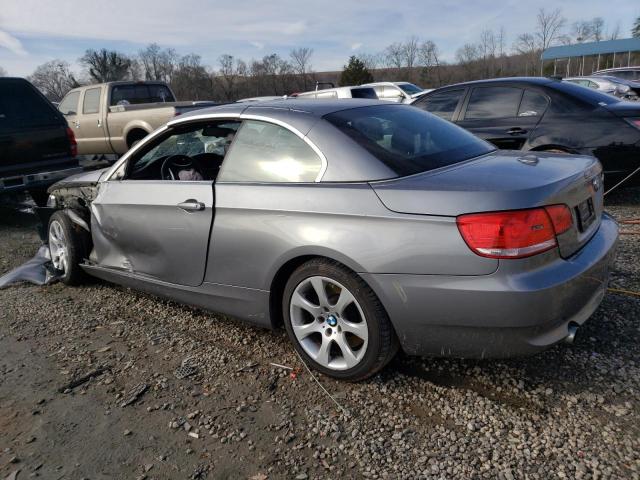 Obraz 2 z 2009 BMW 3 SERIES 335 I 2009 z VIN WBAWL73569P473811