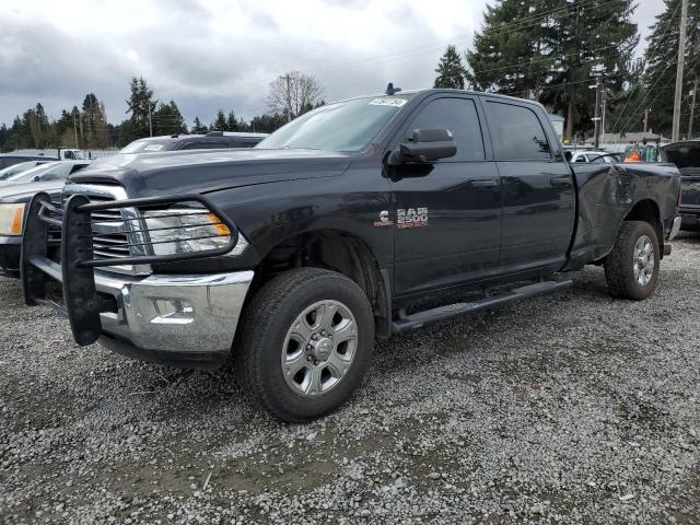 Obraz 2015 RAM 2500 SLT 2015