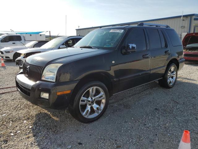 Image 1 of 2010 MERCURY MOUNTAINEER PREMIER 2010 with VIN 4M2EN4JE3AUJ04415