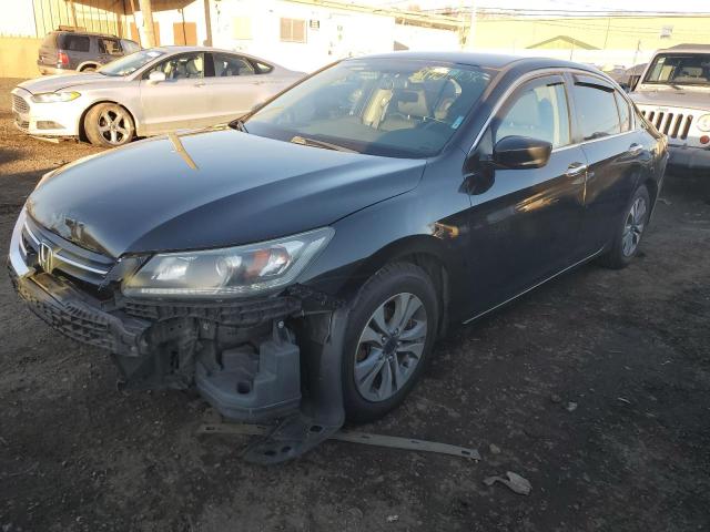 Obraz 1 z 2014 HONDA ACCORD LX 2014 z VIN 1HGCR2F32EA200235