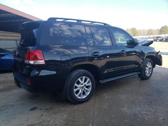 Obraz 3 z 2011 TOYOTA LAND CRUISER  2011 z VIN JTMHY7AJ6B4005646