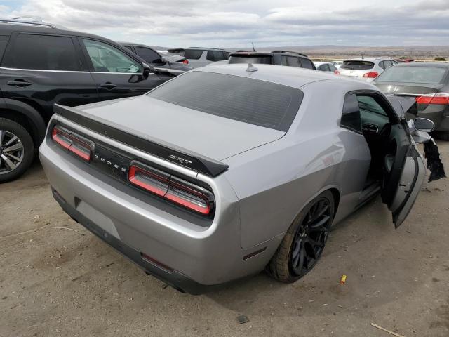 Obraz 3 z 2016 DODGE CHALLENGER SRT HELLCAT 2016 z VIN 2C3CDZC95GH239280