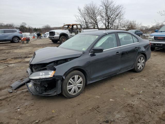 2017 VOLKSWAGEN JETTA S 2017 image