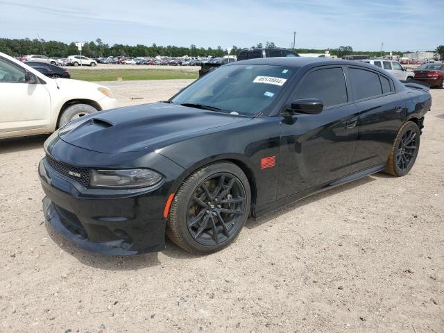Obraz 1 z 2018 DODGE CHARGER R/T 392 2018 z VIN 2C3CDXGJ0JH134551