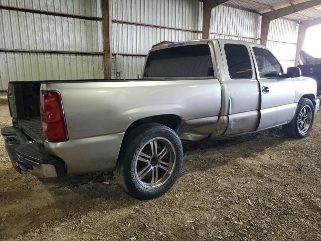 Изображение 3 2003 CHEVROLET SILVERADO C1500 2003 с VIN 2GCEC19T631395245