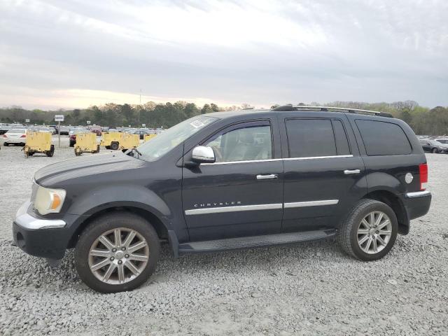 2009 CHRYSLER ASPEN LIMITED 2009 image