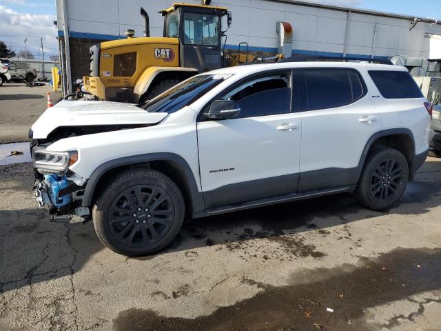Изображение 1 2023 GMC ACADIA SLE 2023 с VIN 1GKKNRL45PZ124014