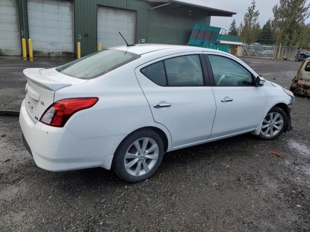 Obraz 3 z 2016 NISSAN VERSA S 2016 z VIN 3N1CN7AP0GL827659