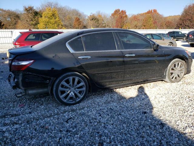 Image 3 of 2017 HONDA ACCORD SPORT SPECIAL EDITION 2017 with VIN 1HGCR2F19HA221733