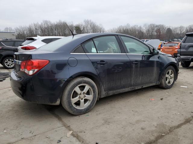 Image 3 of 2014 CHEVROLET CRUZE LT 2014 with VIN 1G1PC5SB3E7282207