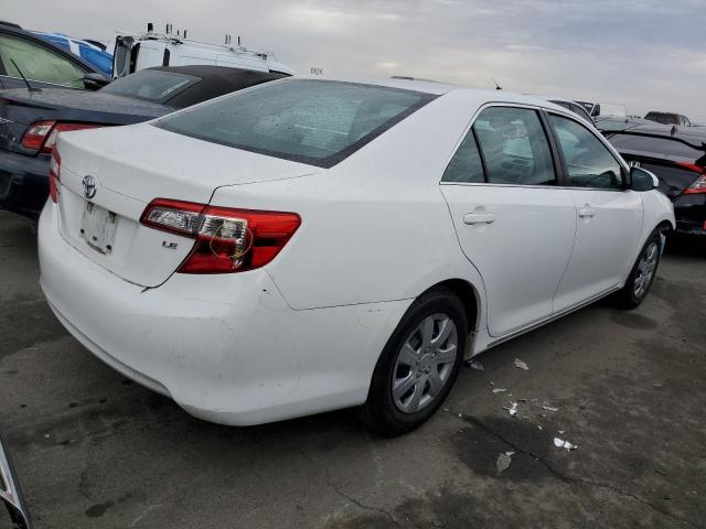 Obraz 3 z 2013 TOYOTA CAMRY L 2013 z VIN 4T4BF1FK9DR316860