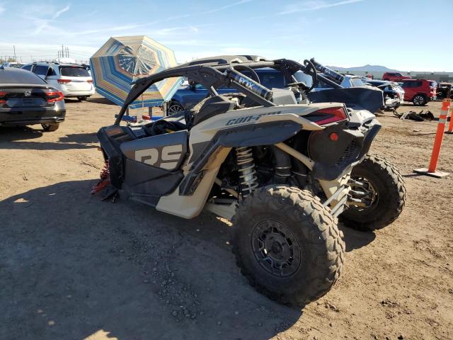 Изображение 3 2022 CAN-AM MAVERICK X3 X RS TURBO RR 2022 с VIN 3JBVXAV40NE000178