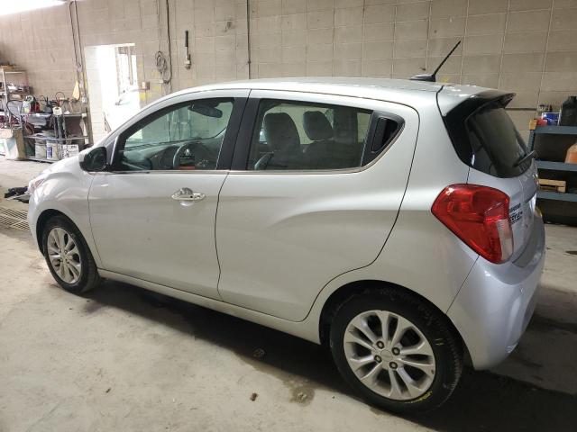 Изображение 2 2021 CHEVROLET SPARK 2LT 2021 с VIN KL8CF6SAXMC742083