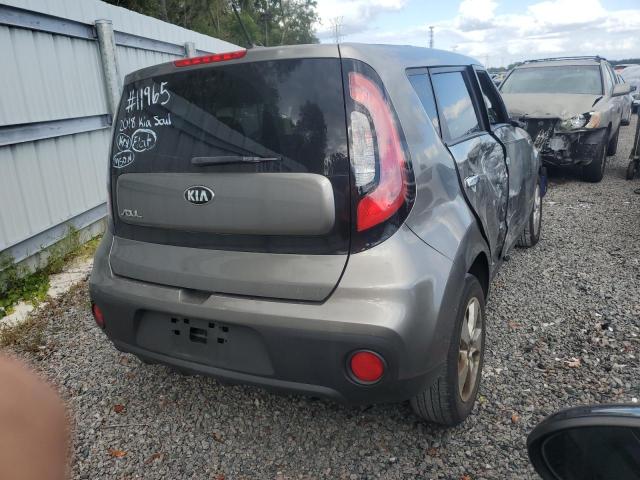 Изображение 3 2018 KIA SOUL  2018 с VIN KNDJN2A20J7522234