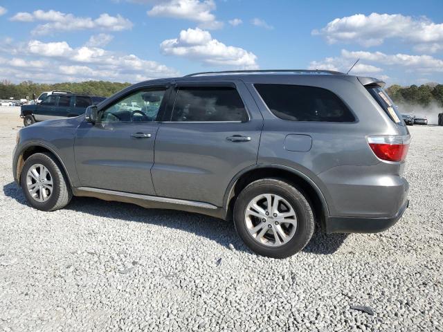 Obraz 2 z 2012 DODGE DURANGO CREW 2012 z VIN 1C4RDHDG6CC180816