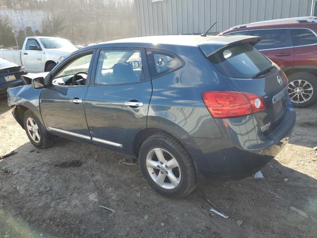 Изображение 2 2013 NISSAN ROGUE S 2013 с VIN JN8AS5MV1DW119085