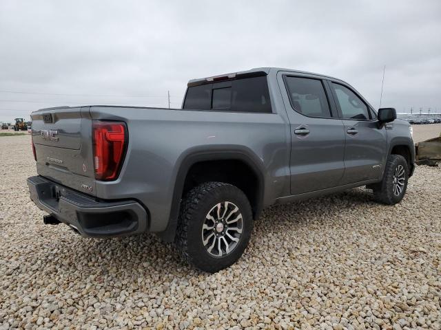 Image 3 of 2021 GMC SIERRA K1500 AT4 2021 with VIN 3GTP9EED8MG300982