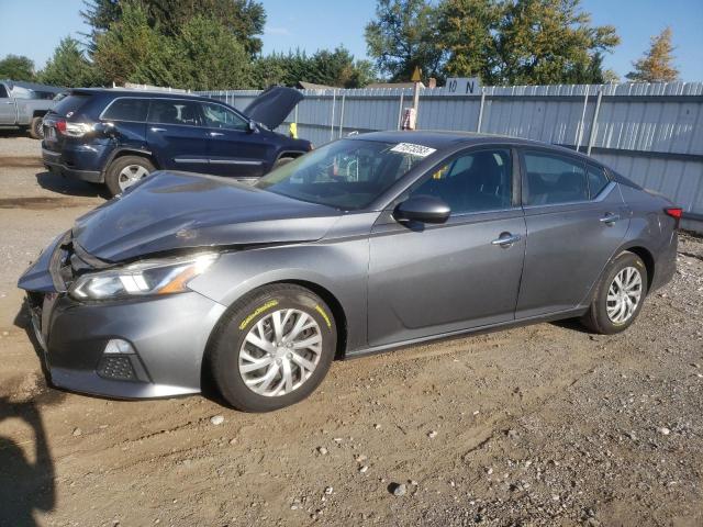 Obraz 1 z 2019 NISSAN ALTIMA S 2019 z VIN 1N4BL4BV0KC241841