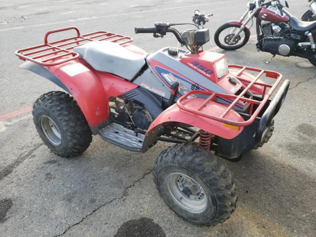 Изображение 1993 POLARIS ATV 1993