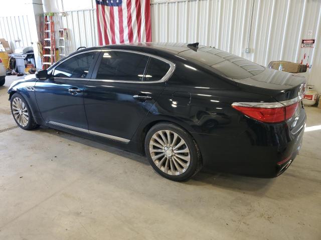 Obraz 2 z 2017 KIA K900  2017 z VIN KNALW4D49H6036047