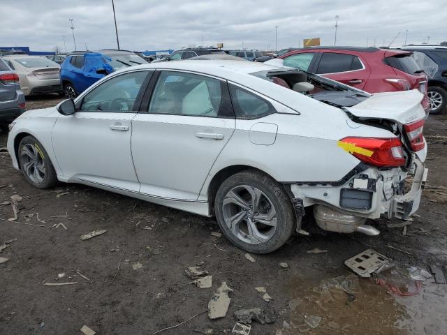 Изображение 2 2018 HONDA ACCORD EXL 2018 с VIN 1HGCV1F68JA111957