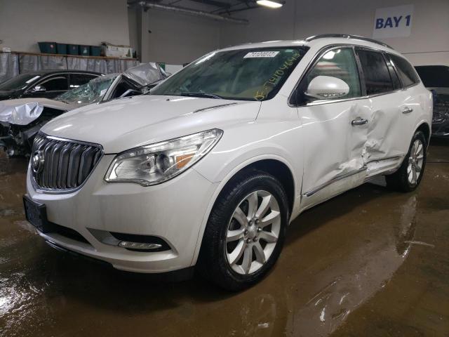 Изображение 2016 BUICK ENCLAVE  2016