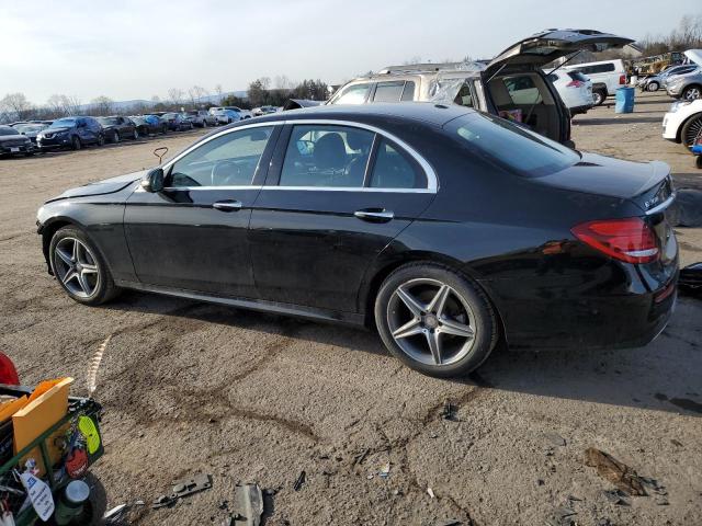 Изображение 2 2017 MERCEDES-BENZ E 300 4MATIC 2017 с VIN WDDZF4KB2HA140669