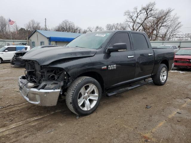 Image 1 of 2014 RAM 1500 SLT 2014 with VIN 1C6RR6LT8ES441481