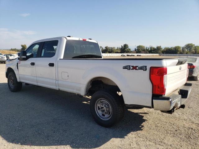 Изображение 2 2020 FORD F350 SUPER DUTY 2020 с VIN 1FT8W3BN0LEC57761
