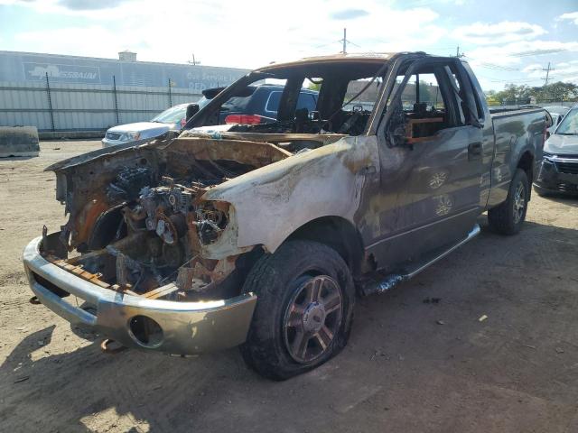 Изображение 1 2006 FORD F150  2006 с VIN 1FTPX14596KB95325