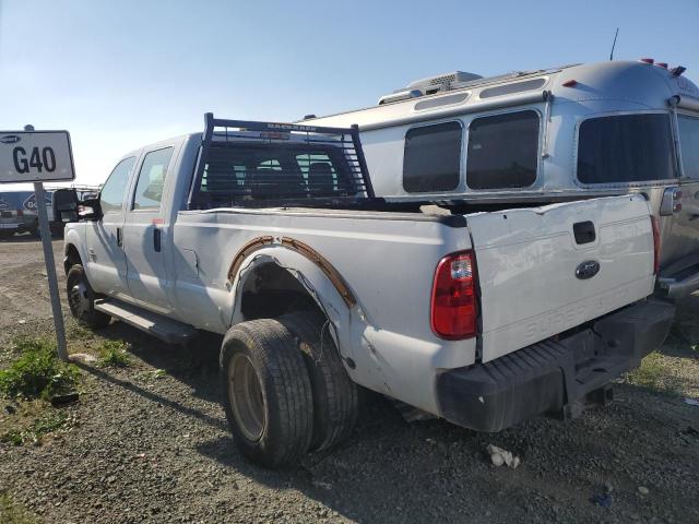 Obraz 2 z 2012 FORD F350 SUPER DUTY 2012 z VIN 1FT8W3DT9CEC81035