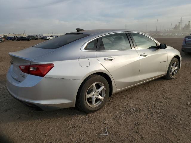 Obraz 3 z 2016 CHEVROLET MALIBU LS 2016 z VIN 1G1ZB5ST0GF291783