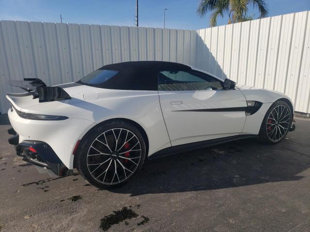 Изображение 3 2022 ASTON MARTIN VANTAGE F1 EDITION 2022 с VIN SCFSMGBW9NGP50357