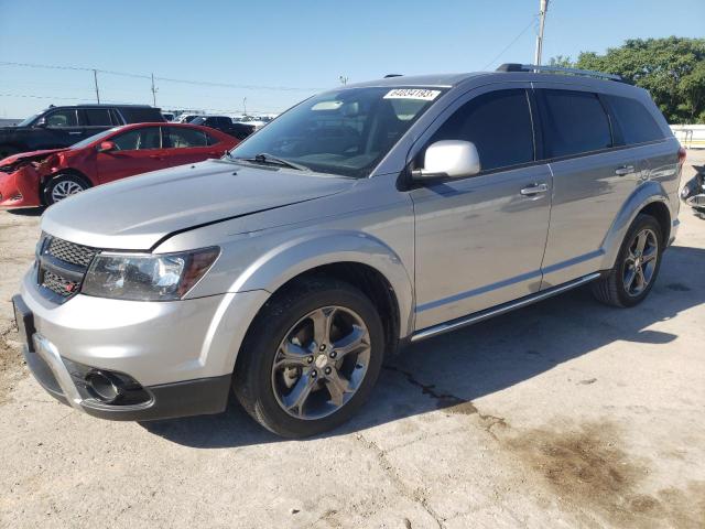 2016 DODGE JOURNEY CROSSROAD 2016 image