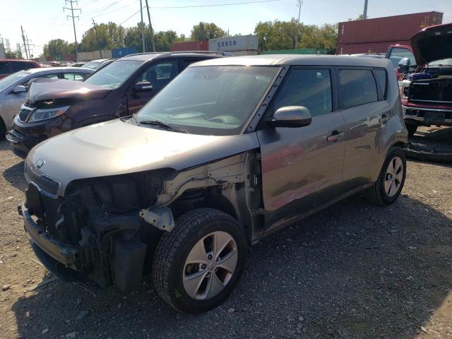 Obraz 1 z 2015 KIA SOUL  2015 z VIN KNDJN2A21F7231216