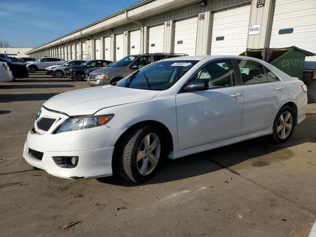Изображение 2011 TOYOTA CAMRY BASE 2011